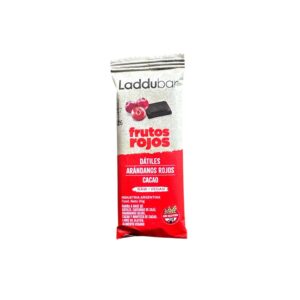 barra de dátiles arándanos y cacao-LADDU BAR
