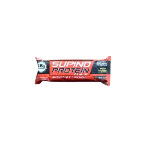 Barra de proteina con colageno-SUPINO 16GR PROTEINA
