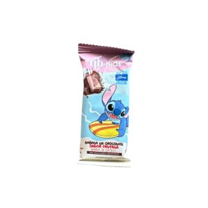 Barrita de datiles y choco sabor frutilla para infantes-NB KIDS