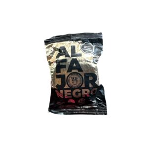 Alfajor vegano SINTACC NEGRO- Felices las Vacas