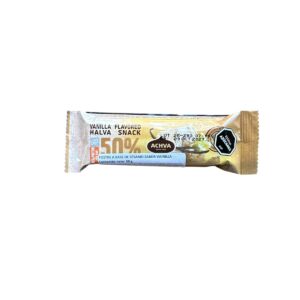 Barra halva de sesamo- Postre dulce