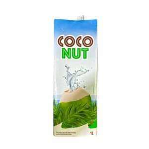 Agua de coco 1litro