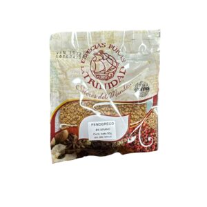 Fenogreco en grano SINTACC- La trinidad 50gr