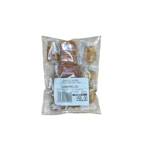 CARAMELOS MIEL Y GUACO