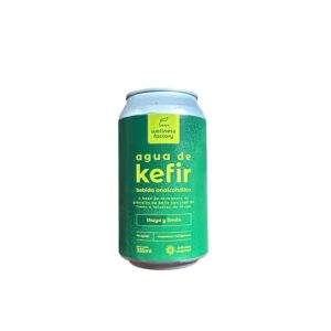 Kefir thuya y limón- Wellness factory
