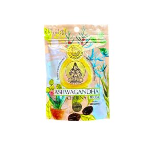 Ashwagandha molida 50gr- LA TRINIDAD.