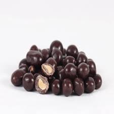 Mani con chocolate 100g