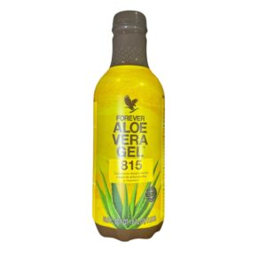 GEL DE ALOE VERA BEBIBLE 1litro- forever