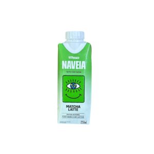 Naveia MATCHA LATTE  250ml