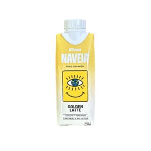 Naveia Golden latte 250ml