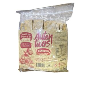 Galletas rústicas tomate, orégano y ajo 200gr-AUTÉNTICAS