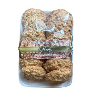 Galletas de avena | chispas de choco-  MAFIS