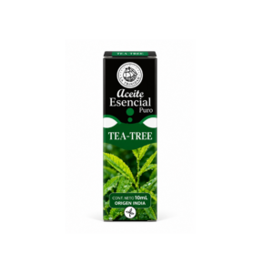 Aceite puro esencial de Tea Tree - LA TRINIDAD