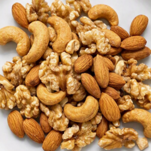 MIX frutos secos INTI
