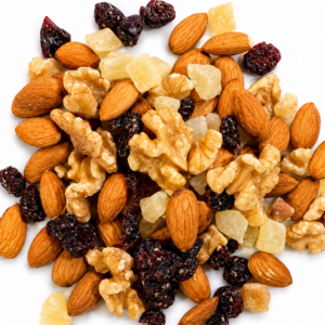 MIX Frutos secos SAMADHI