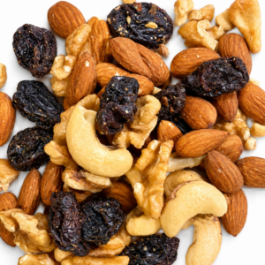 MIX frutos secos HIMALAYA