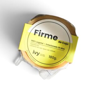 Firme estacionado de caju 180g- IVY