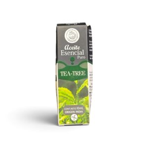 Aceite puro esencial de Tea Tree - LA TRINIDAD
