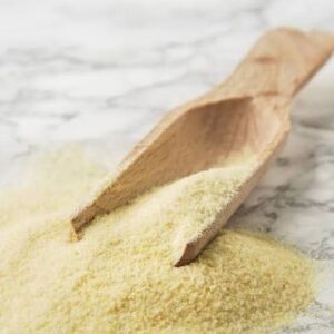 Semola de trigo 1kg