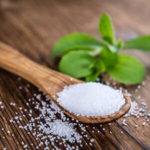 STEVIA  Y ERITRITOL