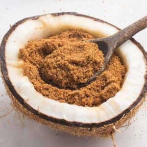 Azúcar de coco A GRANEL PROMOS.